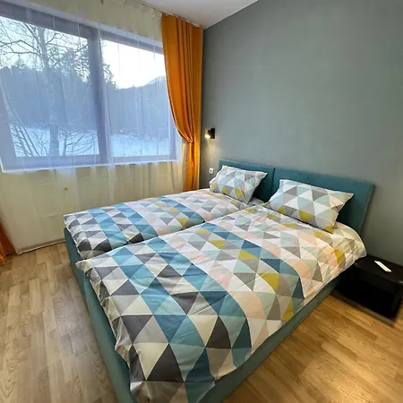 Apartamento Pine Tree - Charming