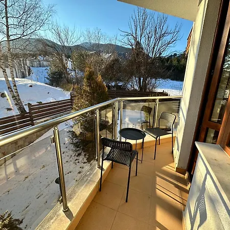 Apartamento Pine Tree - Charming *