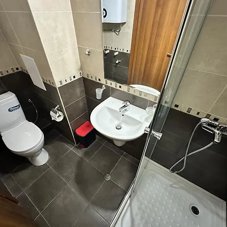 Apartamento Pine Tree - Charming *