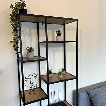 アパート Pine Tree - Charming バンスコ