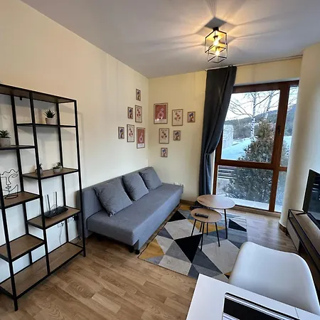 Apartamento Pine Tree - Charming *