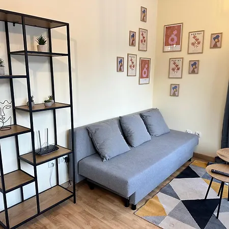 Apartamento Pine Tree - Charming