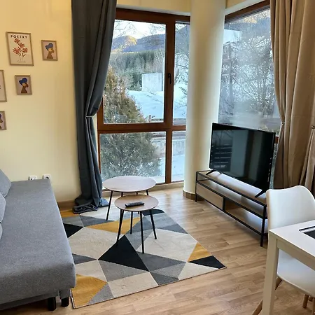 Apartamento Pine Tree - Charming *