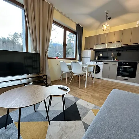 Pine Tree - Charming Apartamento *