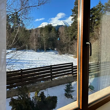 アパート Pine Tree - Charming バンスコ