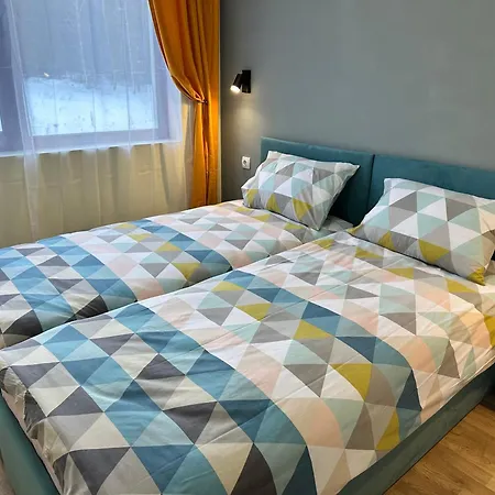 Apartamento Pine Tree - Charming Bansko