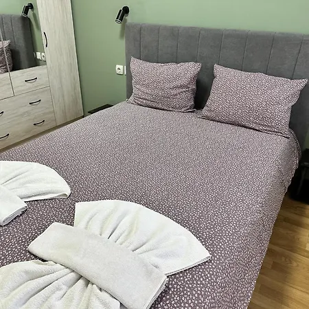 Pine Tree - Charming バンスコ