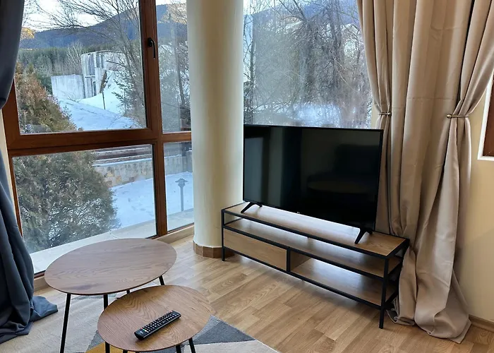 Pine Tree - Charming Appartement