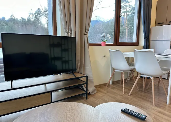 Appartement Pine Tree - Charming *