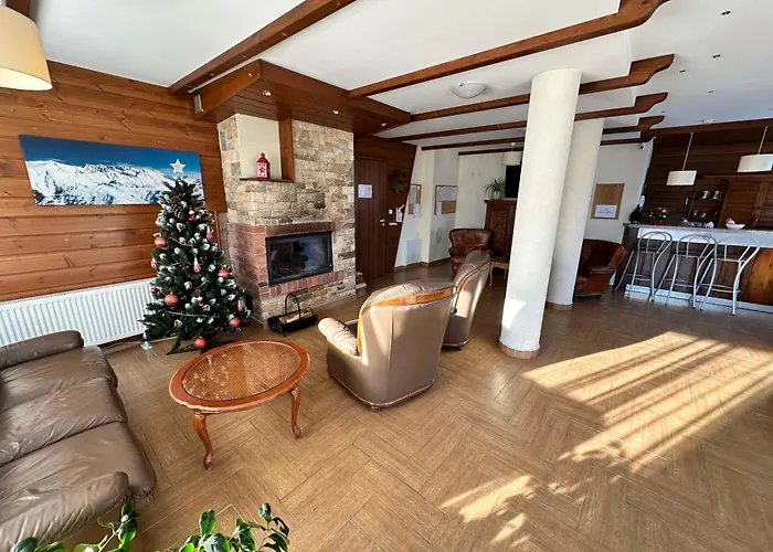 Pine Tree - Charming Appartement Bansko