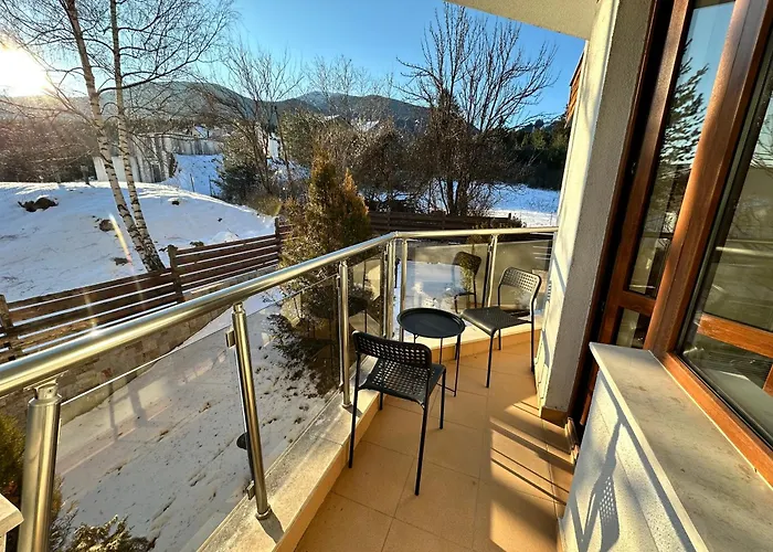 Appartement Pine Tree - Charming *