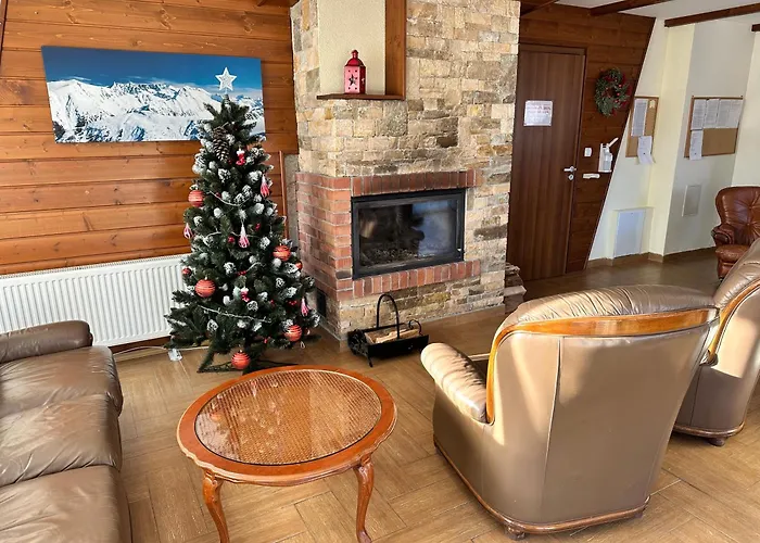 Pine Tree - Charming * Bansko