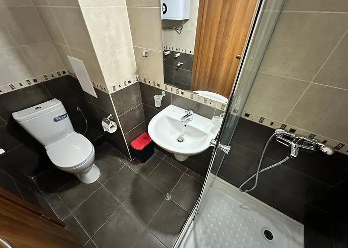 Апартамент Pine Tree - Charming *