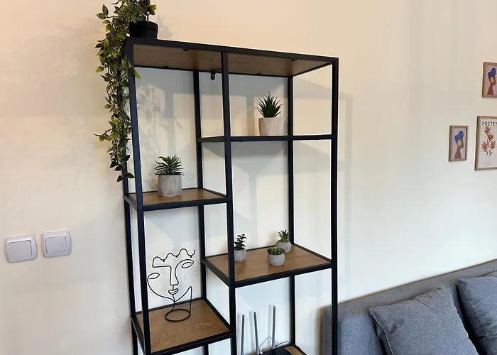 Appartement Pine Tree - Charming Bansko