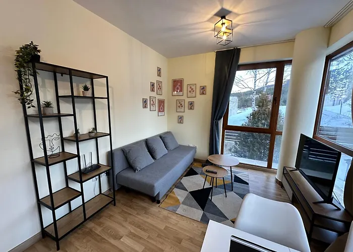 Appartement Pine Tree - Charming *