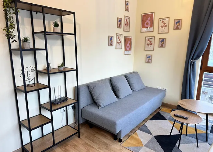 Апартамент Pine Tree - Charming