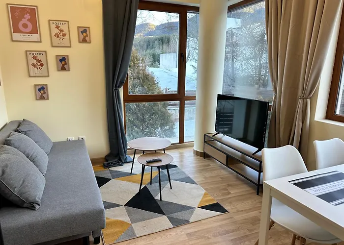 Appartement Pine Tree - Charming *