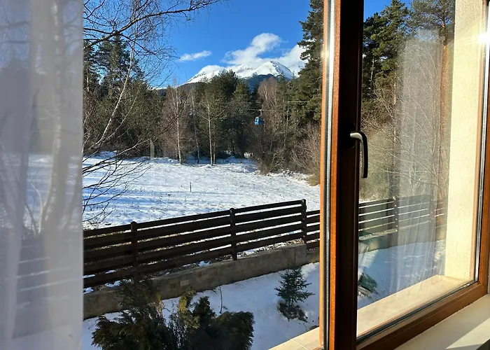 Appartement Pine Tree - Charming Bansko