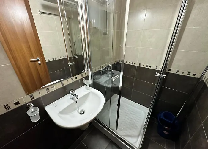 Апартамент Pine Tree - Charming