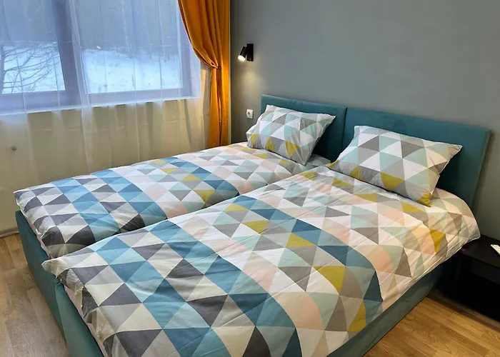 Appartement Pine Tree - Charming Bansko